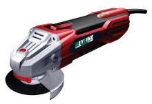 115/125mm reversible 800W angle grinder