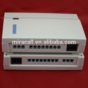 2 line PABX 8 PBX 8 Line PABX 208