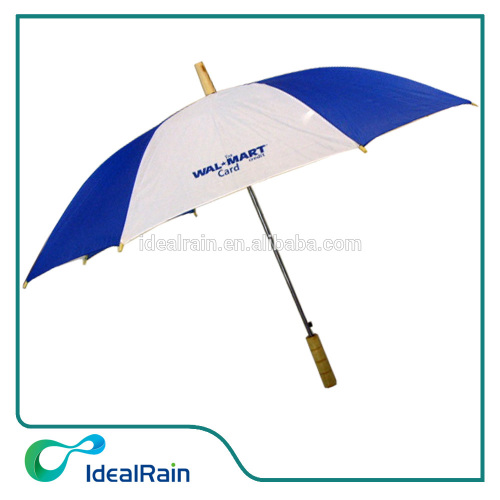 Commercial brand small promotional umbrellas stick