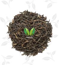 Regulating blood pressure fat Anti-aging black tea