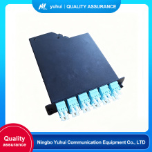 16 Fiber optic splitter product introduction