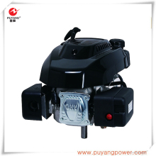 6Hp 170FLC OHV aircooled gasoline motor with 1 year warranty