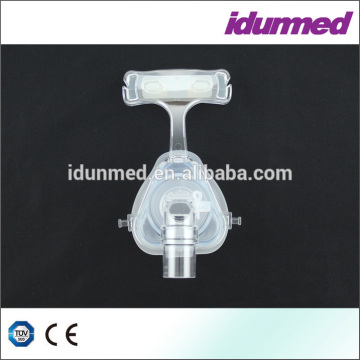 NM002-02 respironics CPAP masks for CPAP machine with headgear
