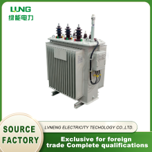 Noise Reduced Triangular Core Transformer