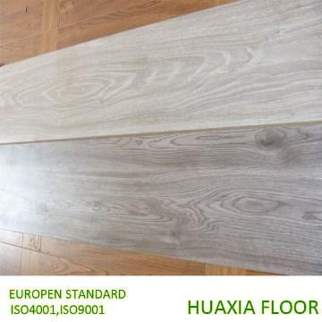 REAL WOODED LAMINATE FLOORING GERMAN TECHNOLOGY