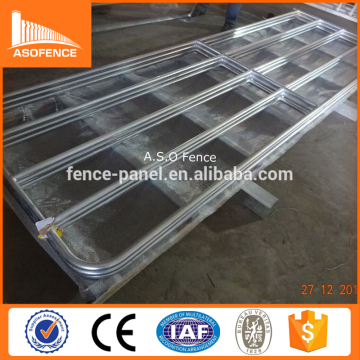 Australia hot dipped galvanized cattle panel In Farm (Factory Trade Assurance)