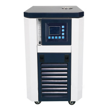 Laboao High-Temperature Circulator with Over-Temperature Alarm - 5L Electric Heating