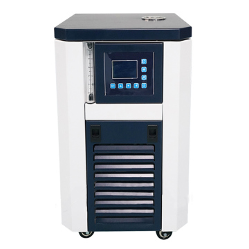 Laboao High-Temperature Circulator with Over-Temperature Alarm - 5L Electric Heating