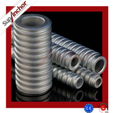 SupAnchor high strength self drilling rock anchor bolts