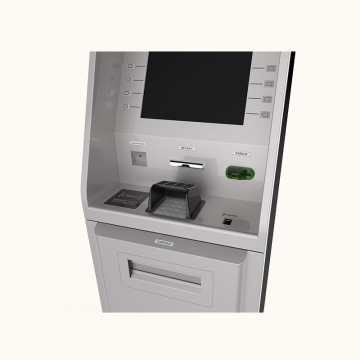 ATM Machine for School Compus