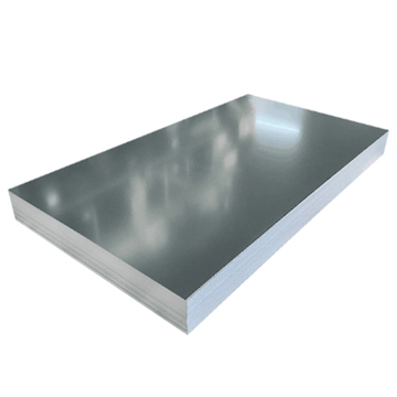 EGI Galvanized Steel Plate, Electro-galvanized Sheets (GI Sheets), and Galvanized Steel Plate Manufacturing