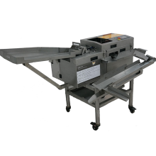 Egg White and Yolk Separator Machine / Egg Breaker and Separator