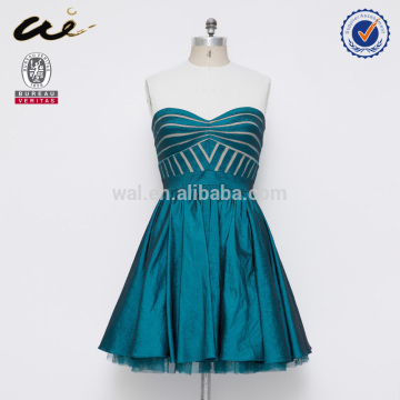 young lady new fashion girls birthday dress;ethnic dress;european designer evening dress