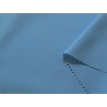 Good Quality Core Spun Yarn TC Shirt Fabric