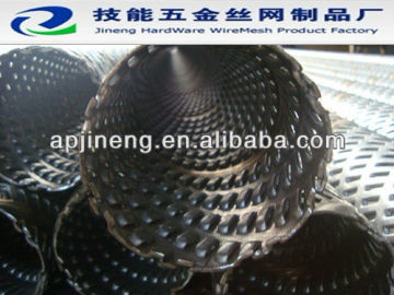 bridge type filter pipe,filter pipe,filter tube