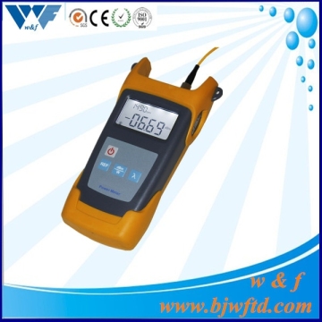 Power Meter manufacturer ,Portable Fiber Optic Power Meter