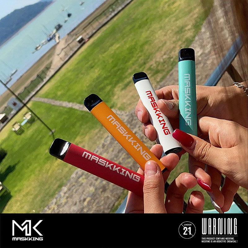 Maskking High GT 450puffs Vape Canada