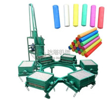 Chalk Production and Making Machines: Including Dustless School and Tailor Chalk Machines