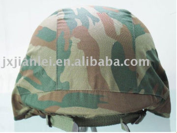 Camouflage Helmet Cover/Helmet Protector/Durable Helmet Cover