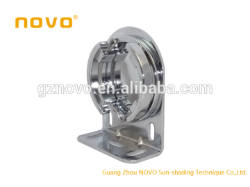 horizontal zebra roller blinds components / blinds fabric / zebra roller blinds