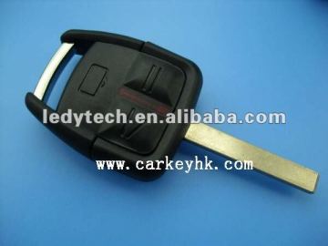 Hot sale Opel 3 buttons remote key shell car cover opel