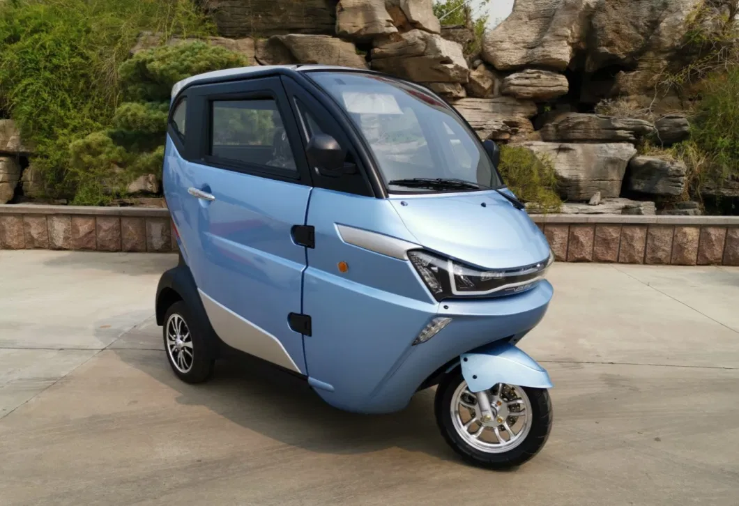 Runhorse EEC 1500W Electric Scooter Trike for Adult