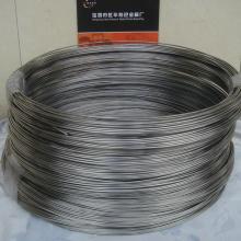 99.95% Polished RO5200 Tantalum wire in coil