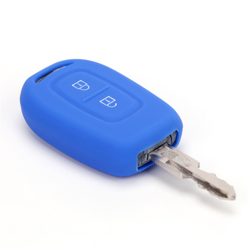 Silicone Car Accessary Renault gap insurance key cover