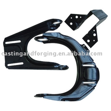 Auto Stamping Parts