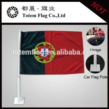 Portugal Window Flag , Cheap Flag , Portugal Car Flag