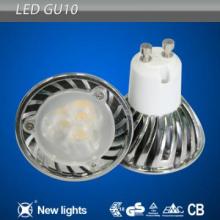 gu10 led 50w halogen replacment