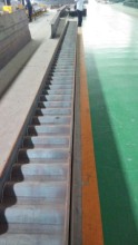 Corrugated Steel Web (Corrugated Web)