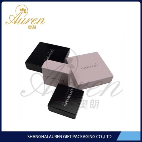 2014 new jewelry box packaging book shape