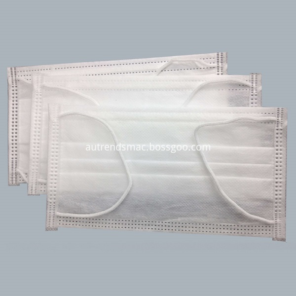 Automatic Inside Ear Loop Welding Machine