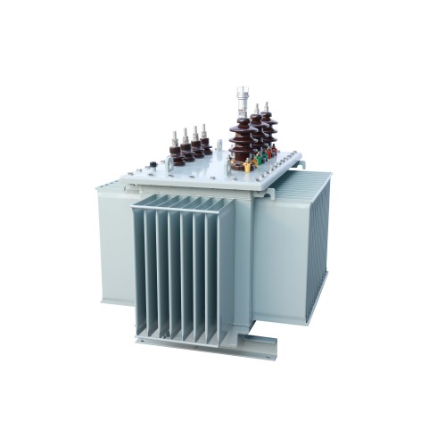 S11/S13/S20/S22 Oil-Filled Distribution Transformer