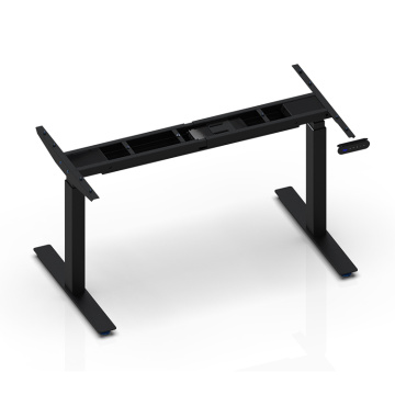 Office Smart Height Adjustable Multi-Level Desk