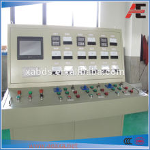 Factory Manufacturer Copper Tube Billet Horizontal Continuous Casting Machine