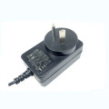 12v2a 24v1a Argentina Plug Power Adapter مع S-Mark