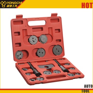 18pcs brake caliper repair caliper piston tool kit