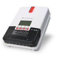 40A Solar Charge Controllers