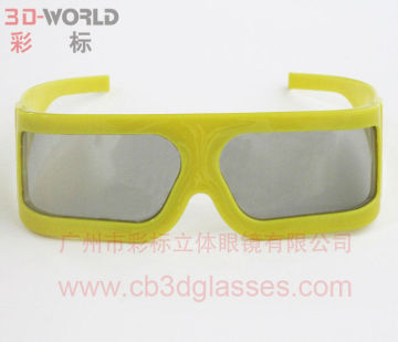 High Quality Fashion Polarized Eyewear