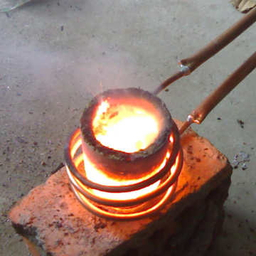 small heating coilheat treatment plantsvacuum furnace designmerits of induction heating