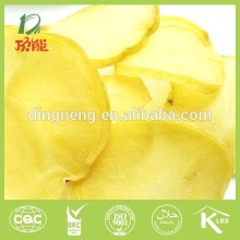 Dried potato flake from base plant without any additive