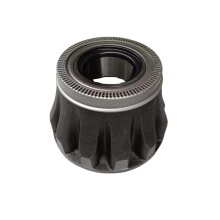 Yutong Bus Front Wheel Hub Bearing - Bus Spare Parts Hub