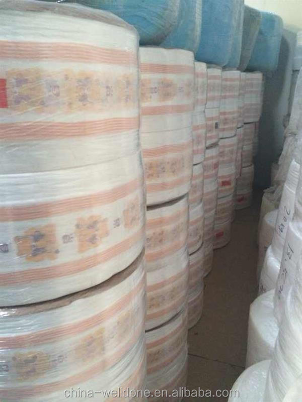 High quality sanitary napkin printed pe film for wrapping