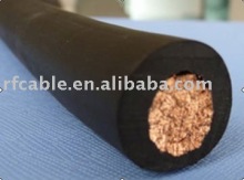 rubber cable & welding cable H07ZZ-F