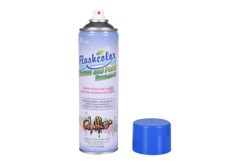 Graffiti And Paint Cleaner Spray