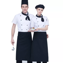 Wholesale Hotel Chef Uniforms: Work Suits, Knot Designs, Restaurant Chef Jackets & More