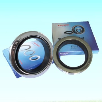 ptfe lip seal mechanical seal air compressor shaft seal for china supplier