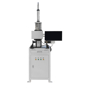 Cylinder Fixture Scribing Machine for Motorcycle Frame